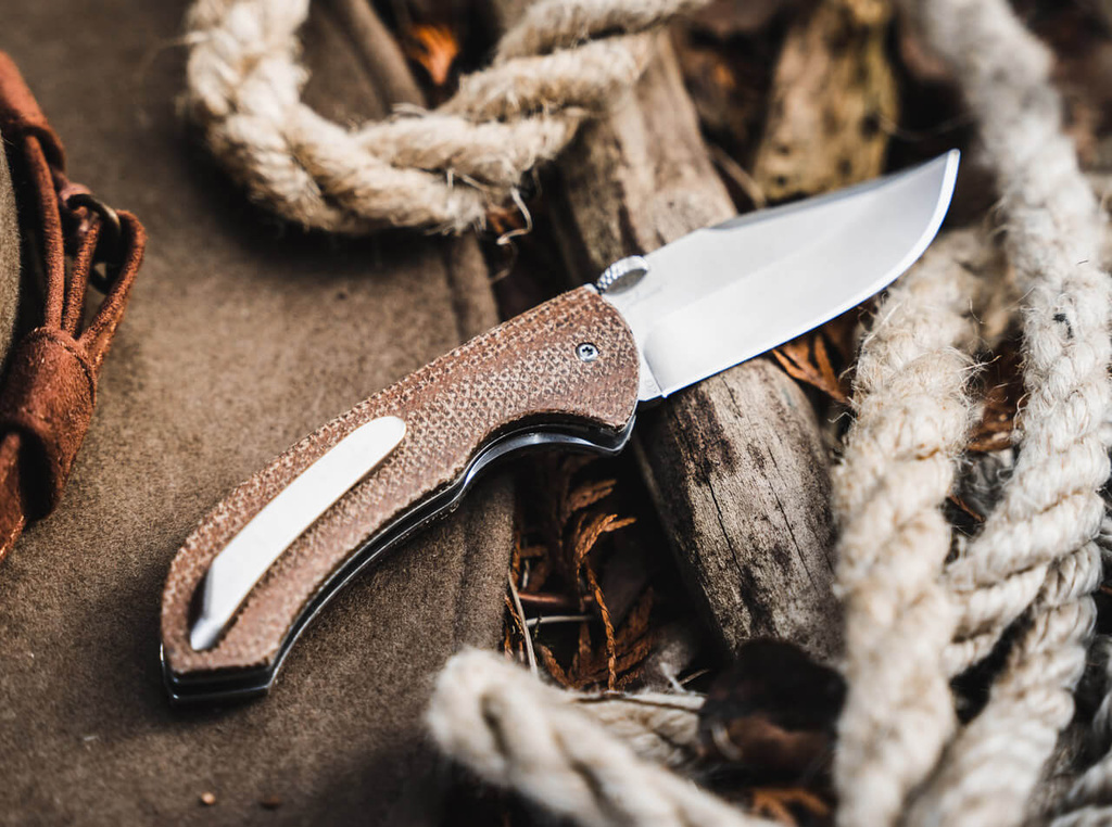 ΣΟΥΓΙΑΣ BOKER PLUS POCKET BOWIE